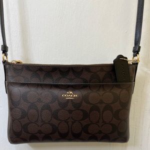 Small Crossbody Coach purse